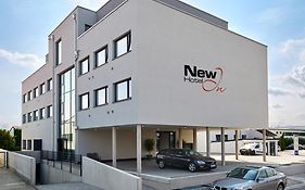 Hotel New In